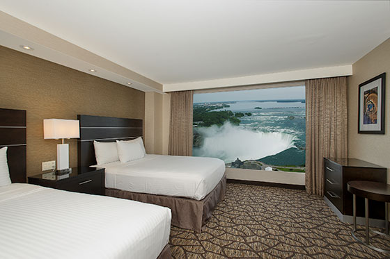 Embassy Suites by Hilton Niagara Falls - Fallsview Hotel, Canada - Hotel Deal